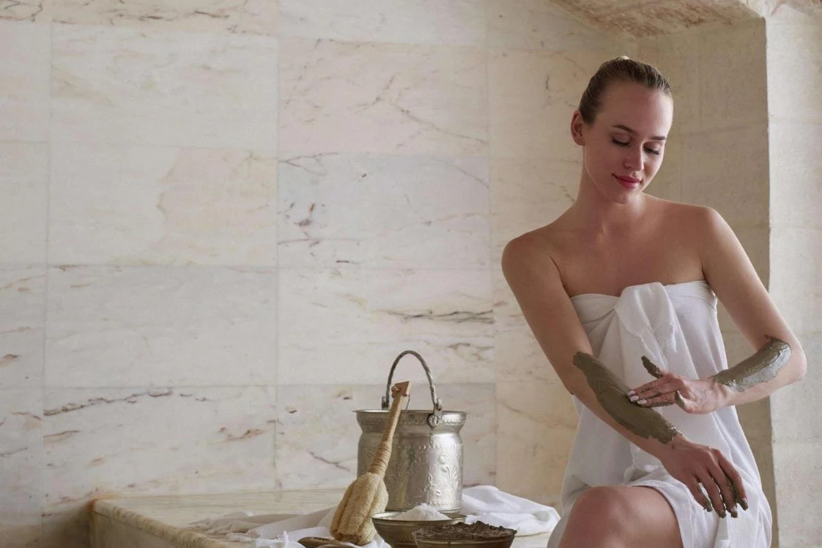 Movenpick Resort Petra - Hotel Photo 9