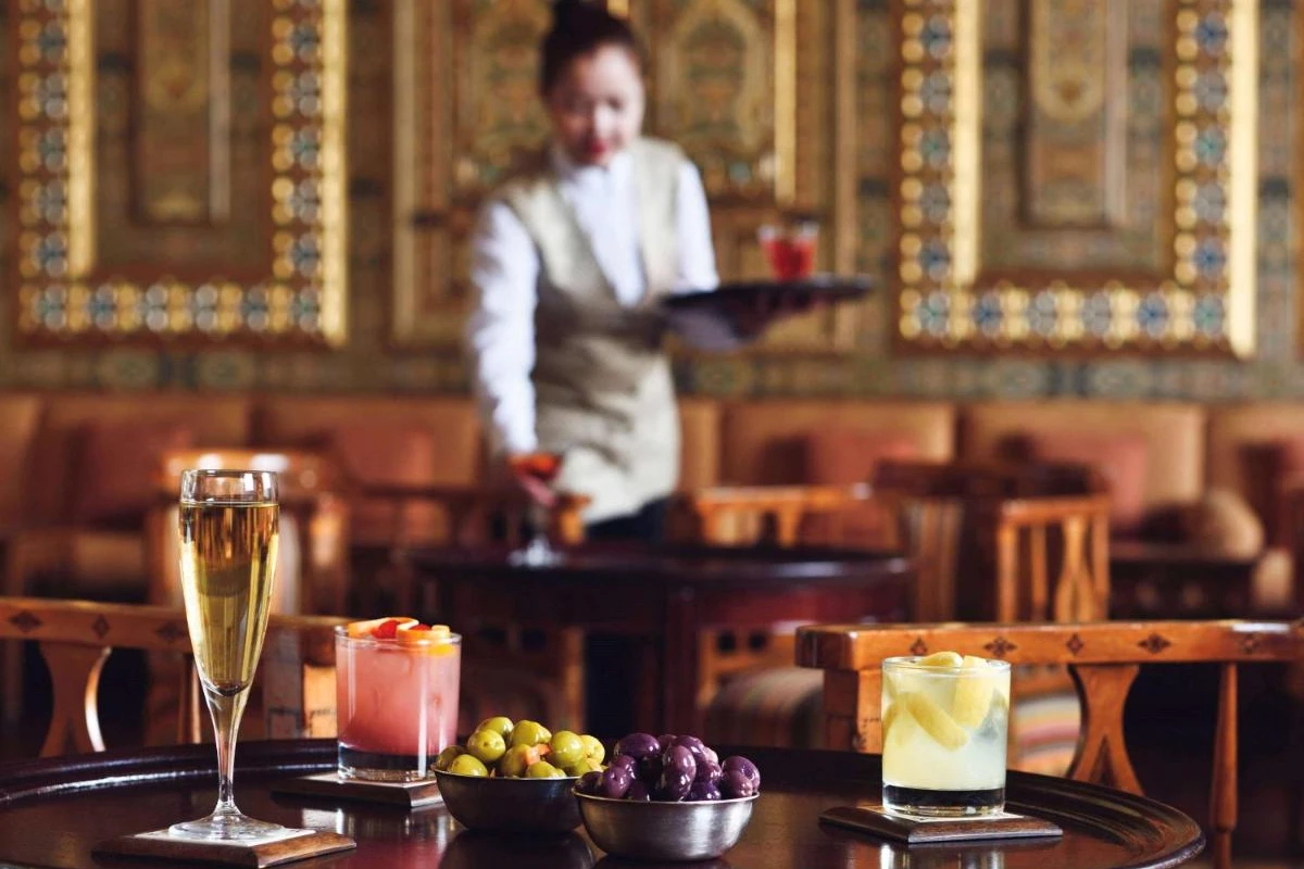 Movenpick Resort Petra - Hotel Photo 10