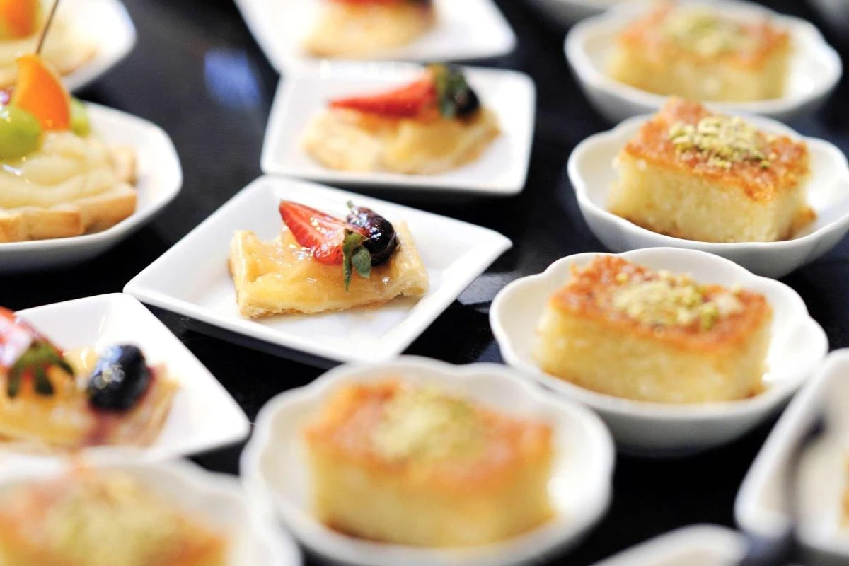 Movenpick Resort Petra - Hotel Photo 11