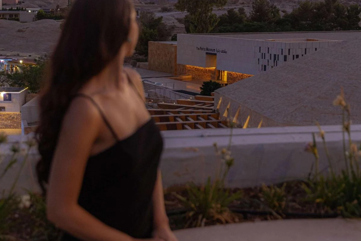 Movenpick Resort Petra - Hotel Photo 13