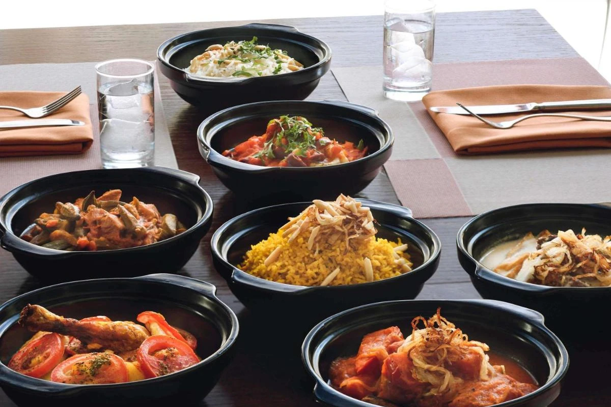 Movenpick Resort Petra - Hotel Photo 14