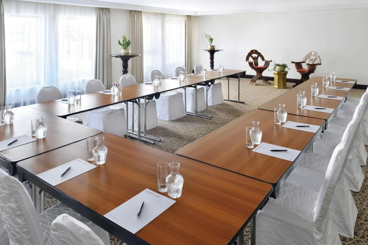 Movenpick Resort Petra - Hotel Photo 15