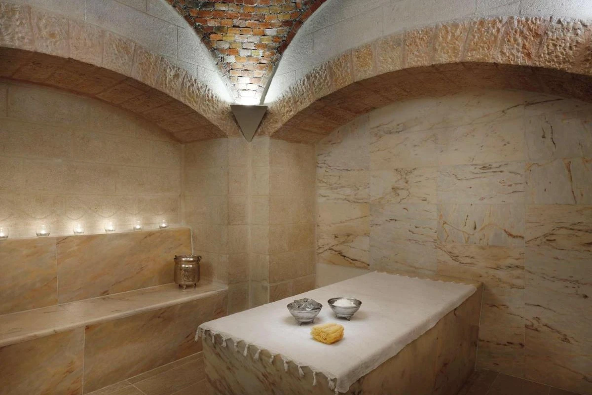 Movenpick Resort Petra - Hotel Photo 17