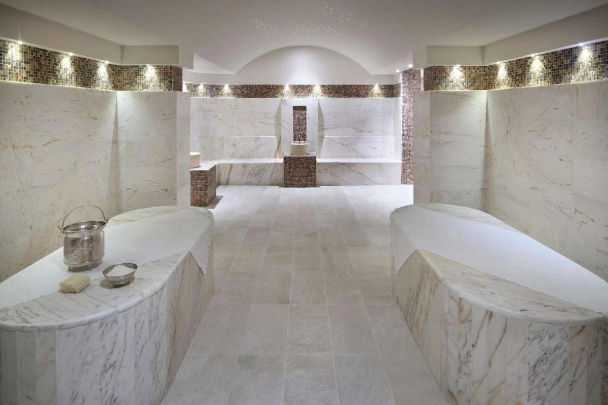 Movenpick Resort Petra - Hotel Photo 18