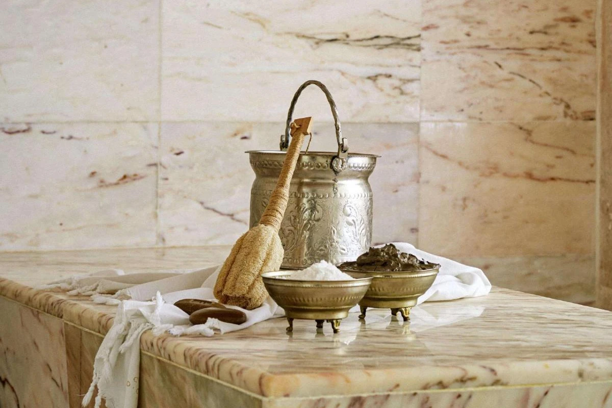 Movenpick Resort Petra - Hotel Photo 19