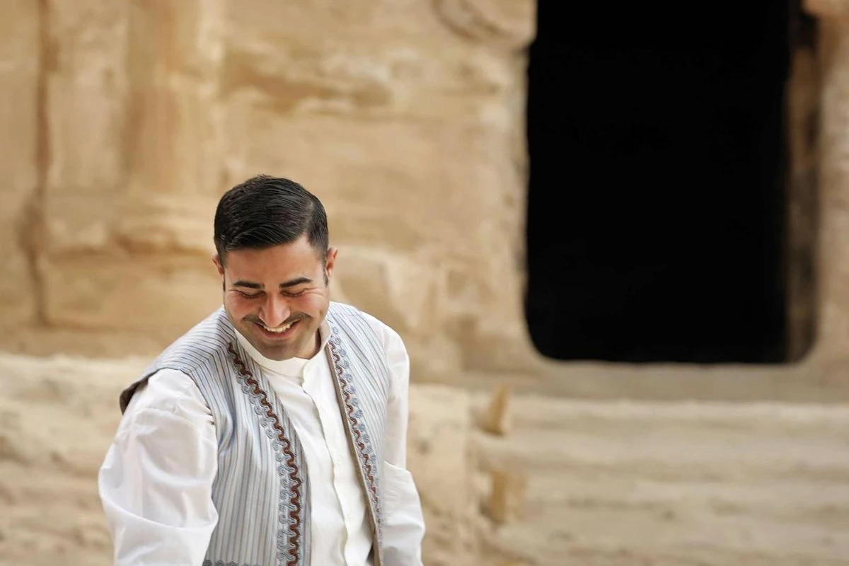 Movenpick Resort Petra - Hotel Photo 21