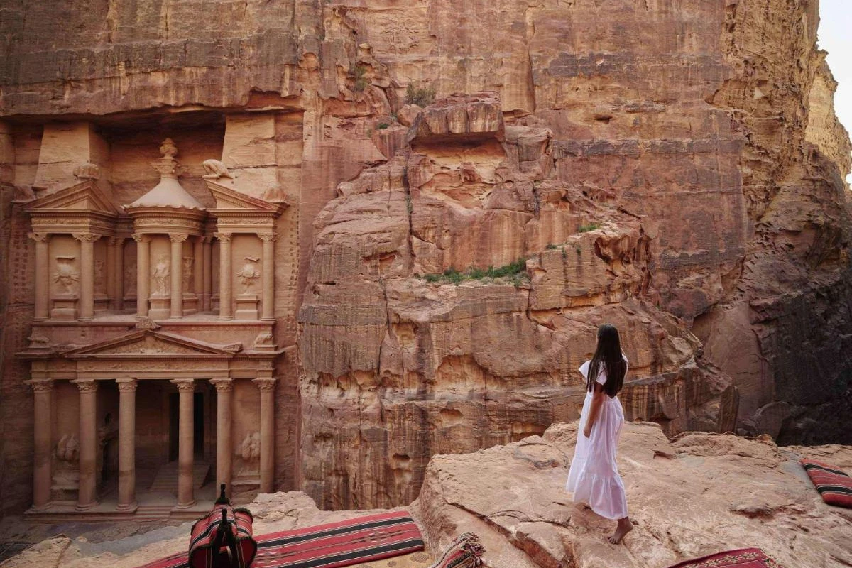 Movenpick Resort Petra - Hotel Photo 27