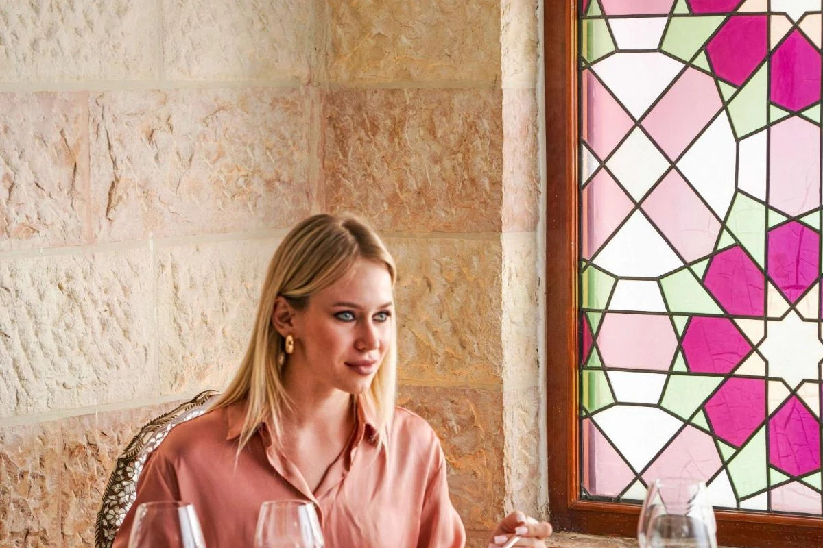 Movenpick Resort Petra - Hotel Photo 29