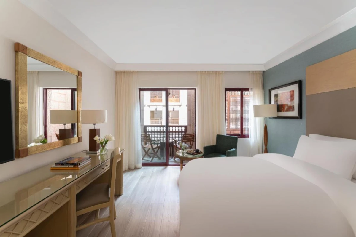 Movenpick Resort Petra - Hotel Photo 31