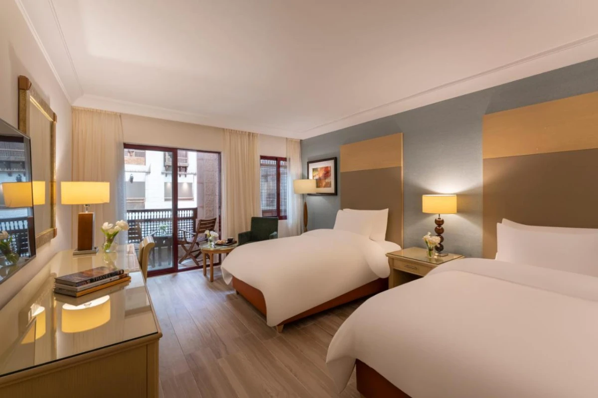 Movenpick Resort Petra - Hotel Photo 32