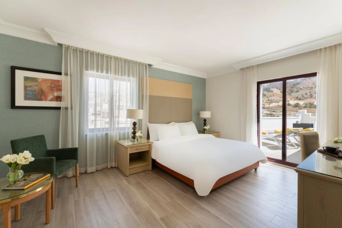 Movenpick Resort Petra - Hotel Photo 34