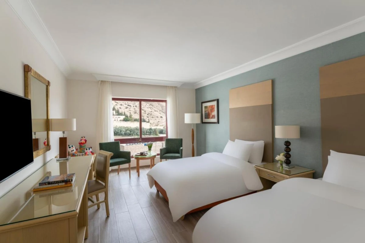 Movenpick Resort Petra - Hotel Photo 35