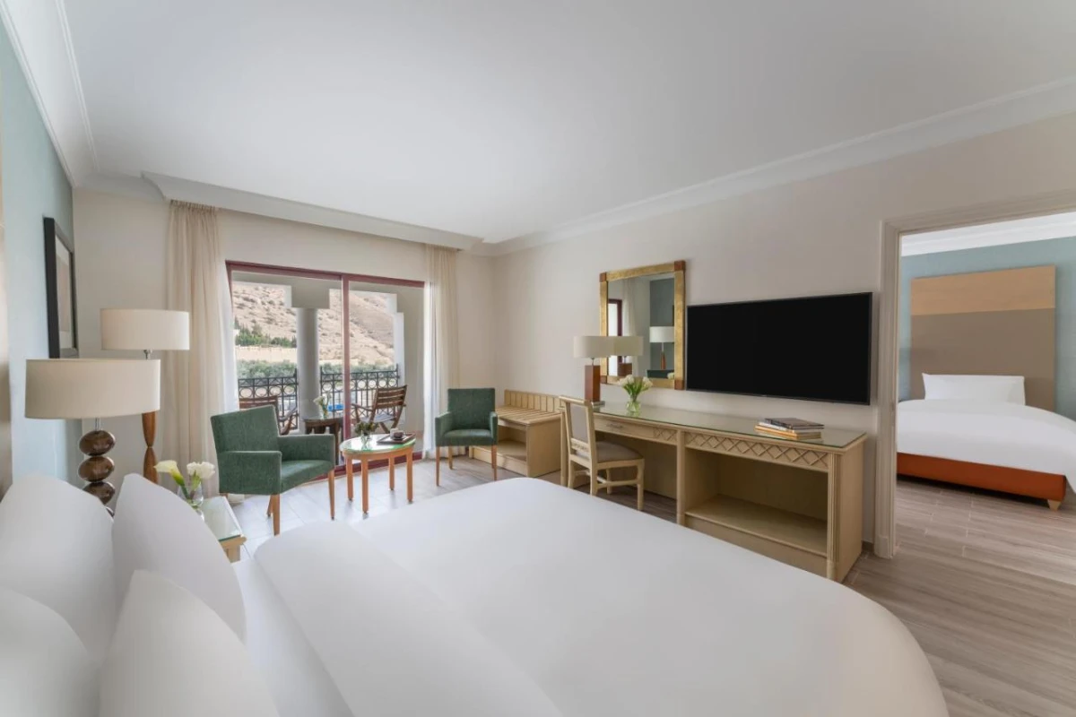 Movenpick Resort Petra - Hotel Photo 36