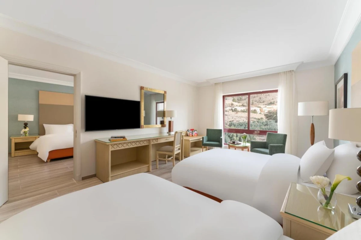 Movenpick Resort Petra - Hotel Photo 37