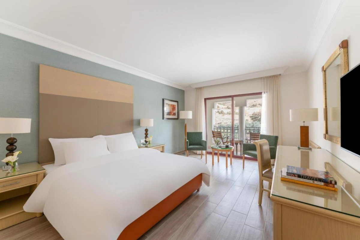 Movenpick Resort Petra - Hotel Photo 38