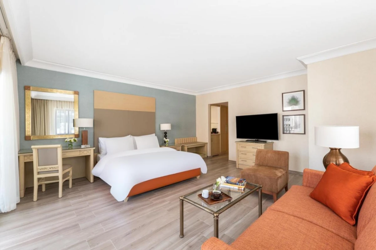 Movenpick Resort Petra - Hotel Photo 39