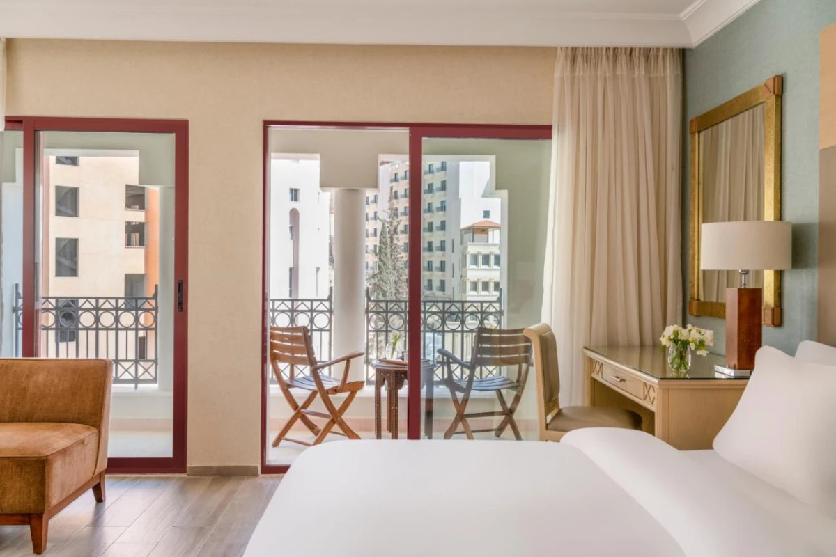 Movenpick Resort Petra - Hotel Photo 40