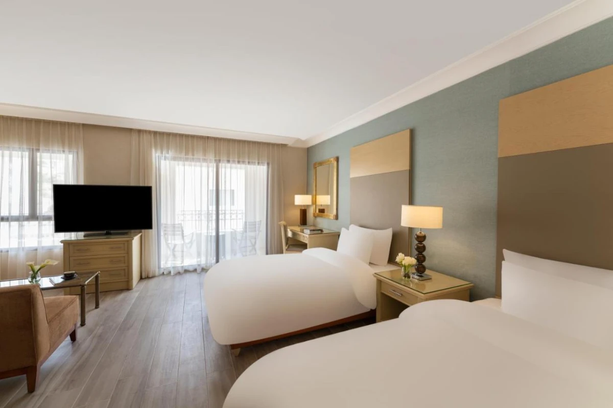 Movenpick Resort Petra - Hotel Photo 41