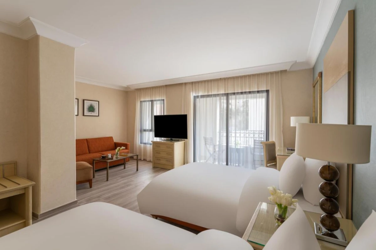 Movenpick Resort Petra - Hotel Photo 42