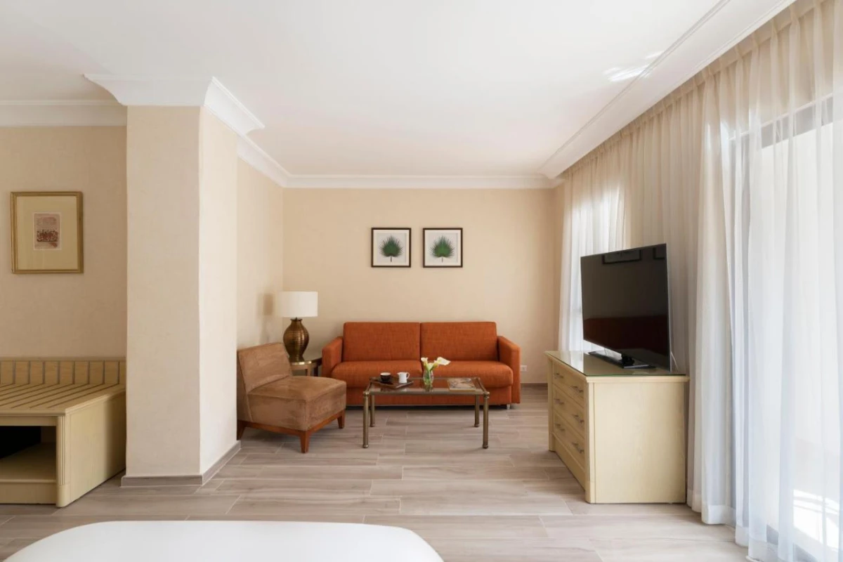 Movenpick Resort Petra - Hotel Photo 43