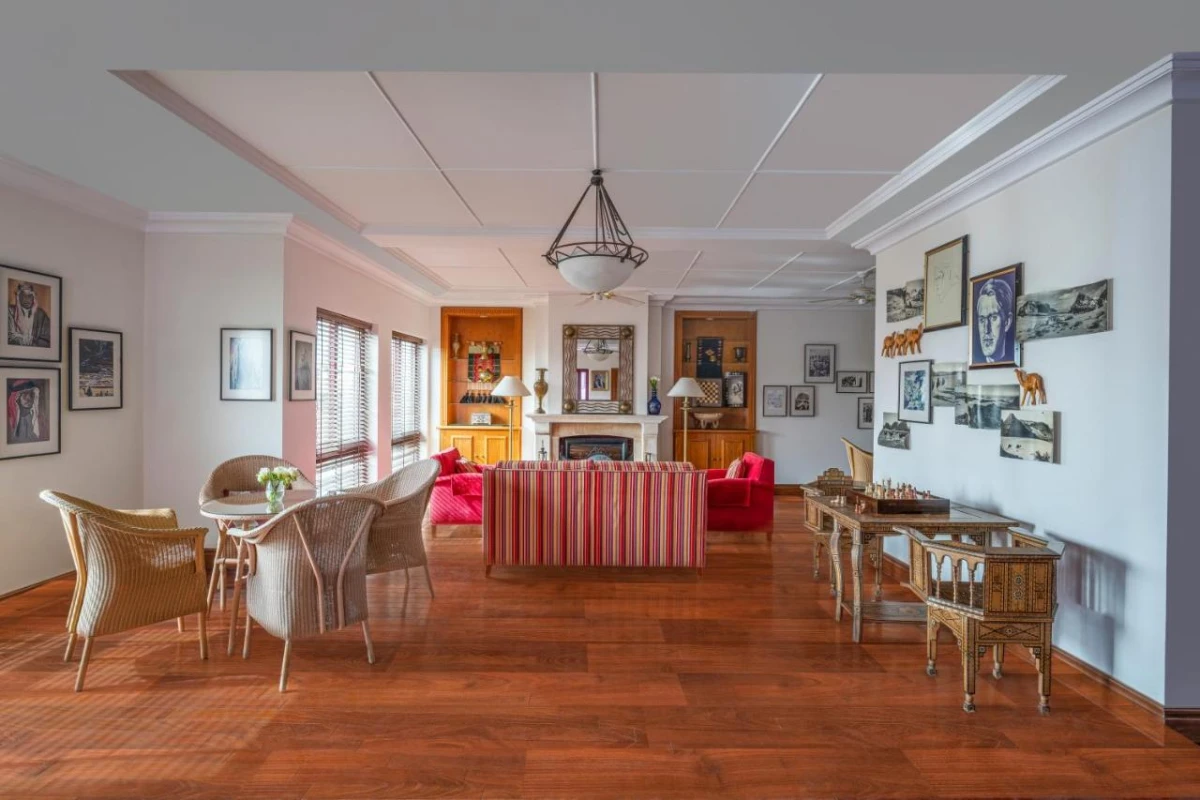 Movenpick Resort Petra - Hotel Photo 45