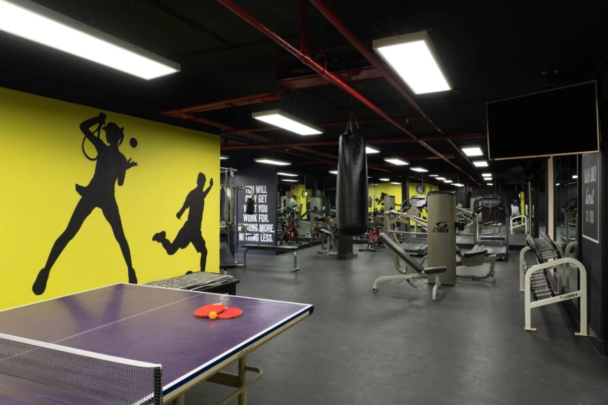 Movenpick Resort Petra - Hotel Photo 48