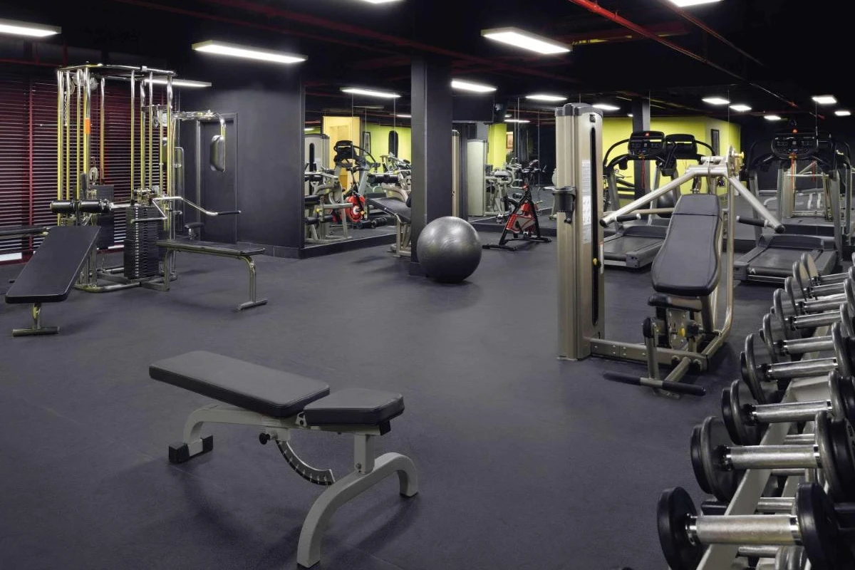 Movenpick Resort Petra - Hotel Photo 49