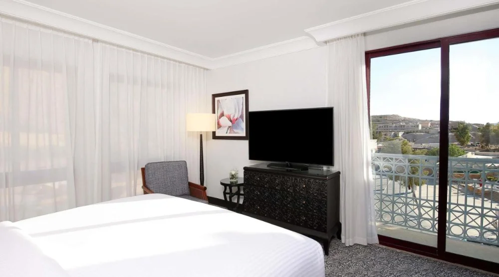 King Suite at Movenpick Resort Petra