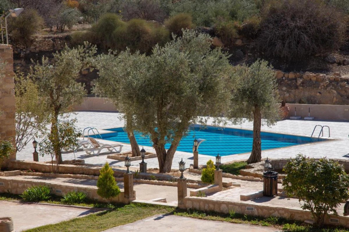 Old Village Resort Petra - Hotel Photo 1