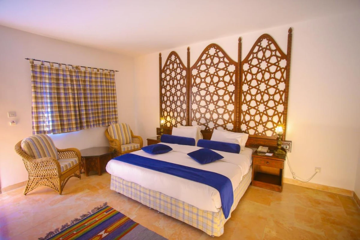 Old Village Resort Petra - Hotel Photo 6