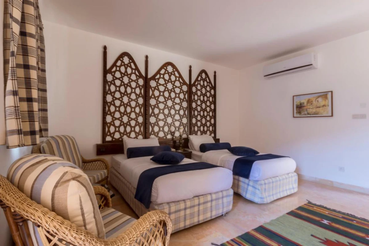 Old Village Resort Petra - Hotel Photo 7