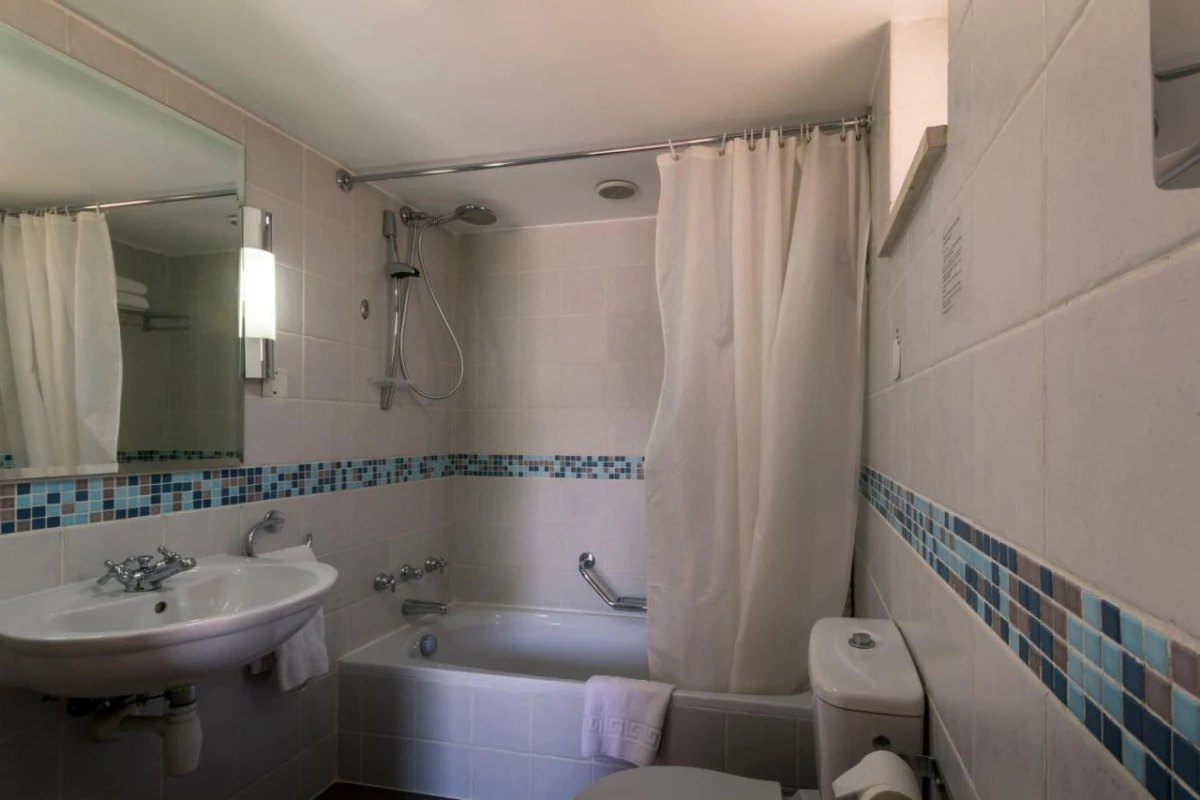 Old Village Resort Petra - Hotel Photo 8