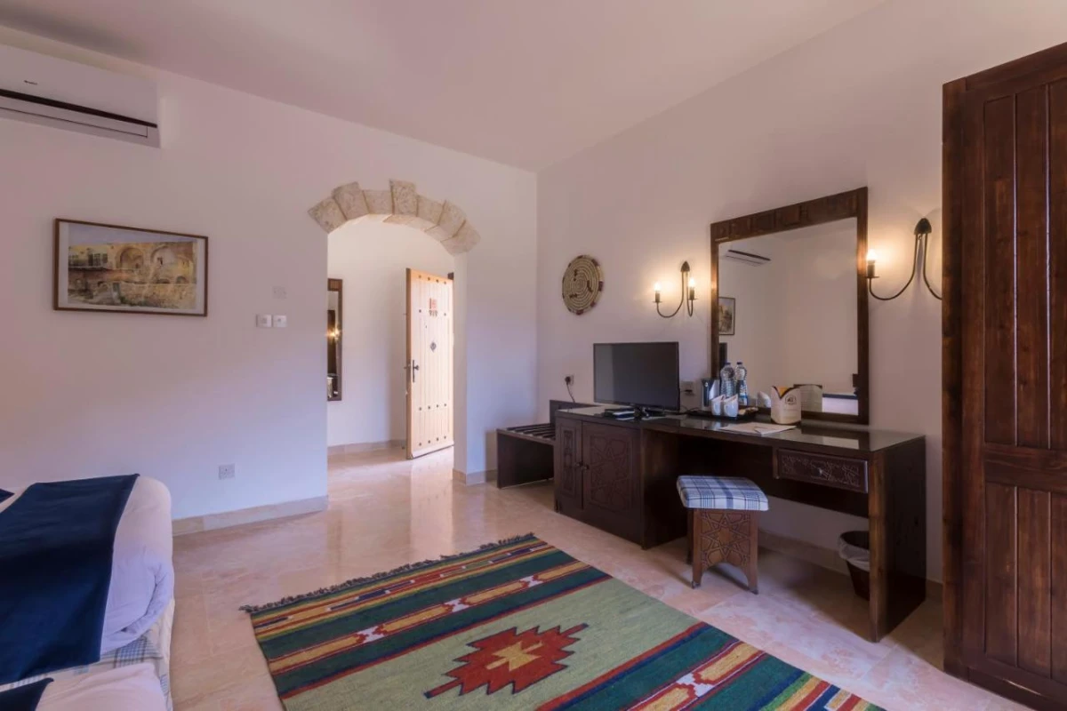 Old Village Resort Petra - Hotel Photo 9