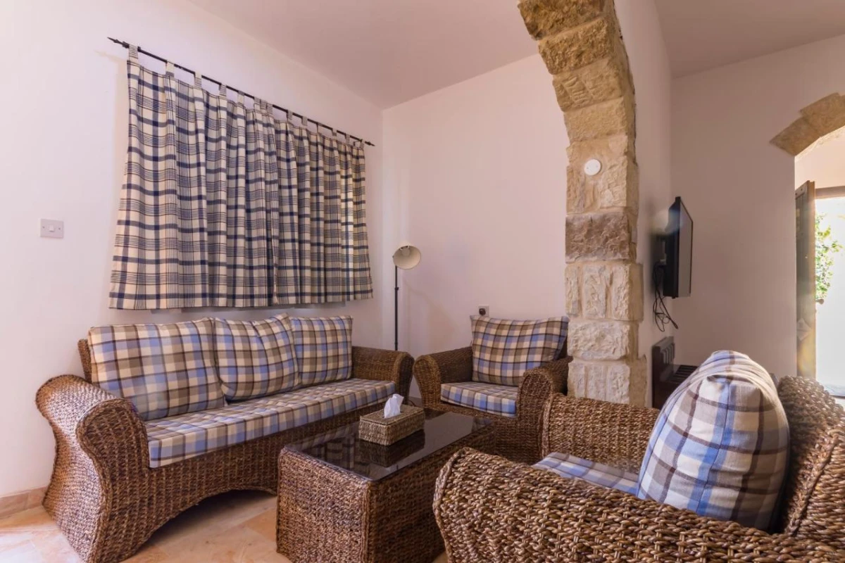 Old Village Resort Petra - Hotel Photo 10