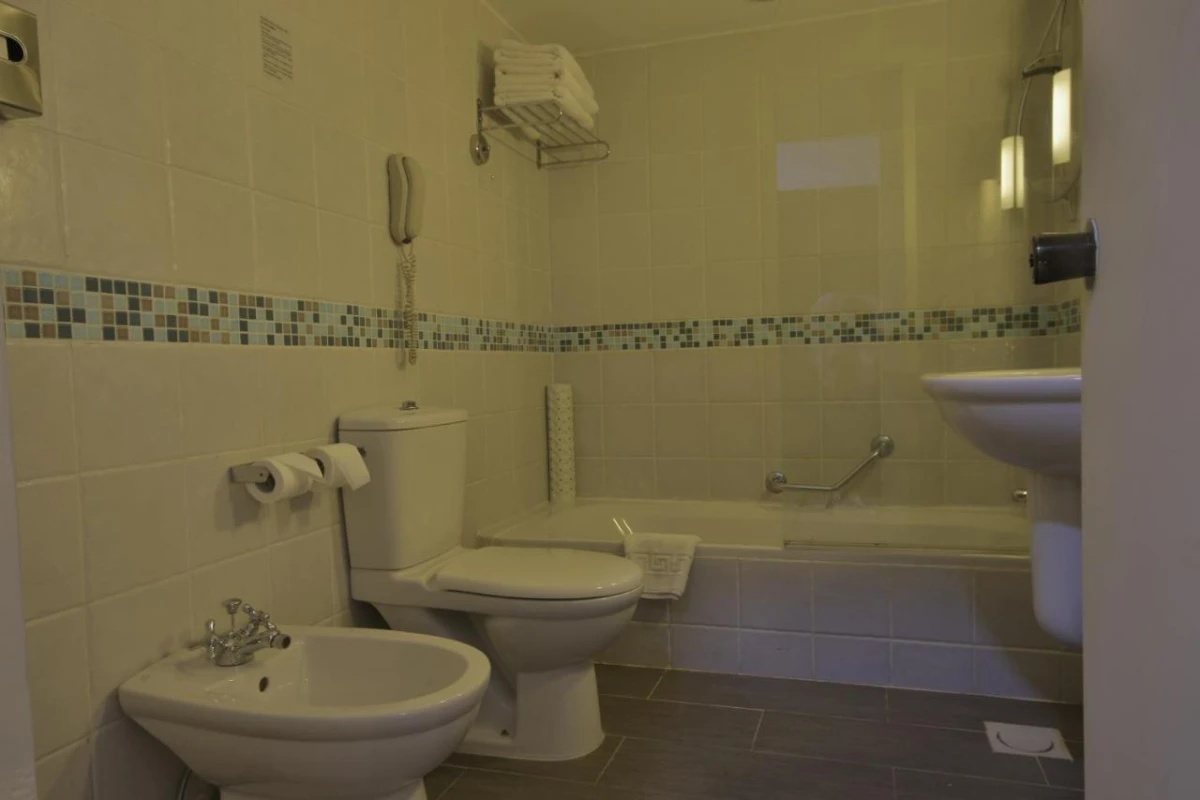 Old Village Resort Petra - Hotel Photo 11