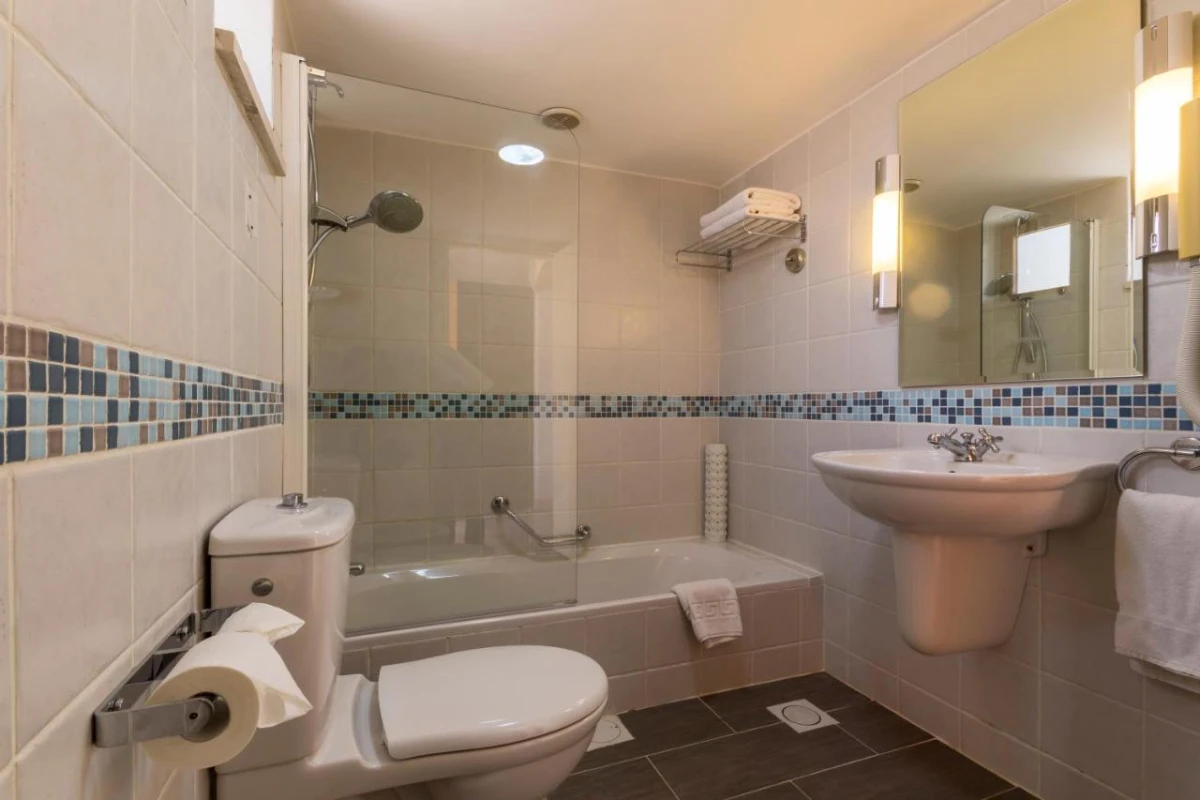 Old Village Resort Petra - Hotel Photo 12