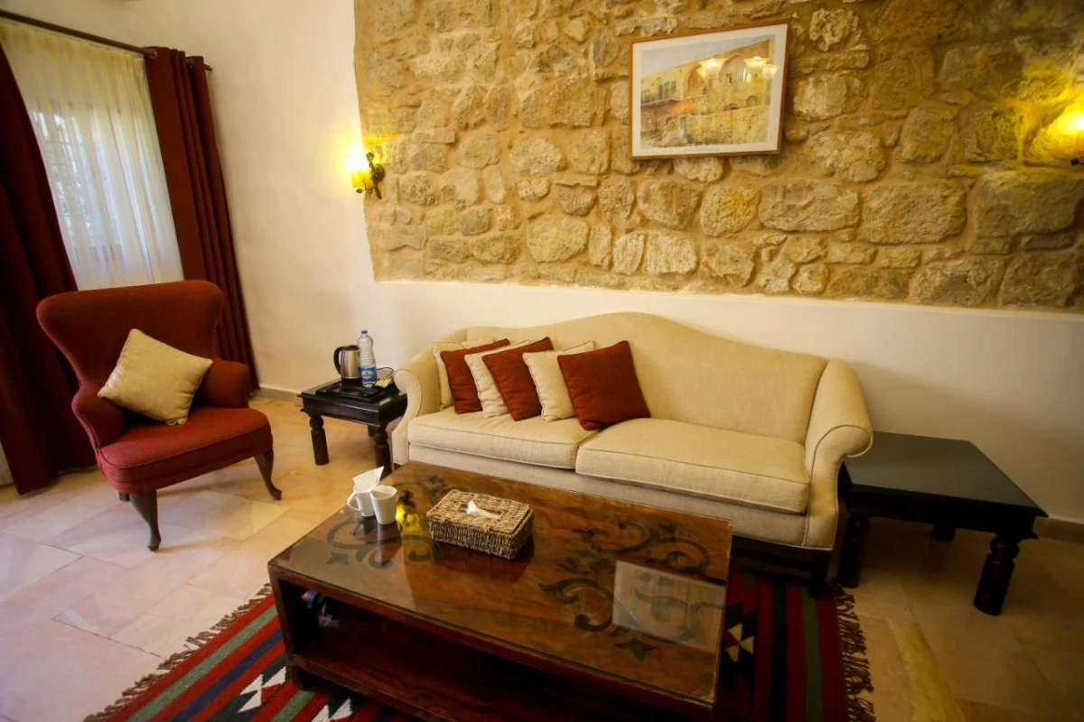 Old Village Resort Petra - Hotel Photo 13