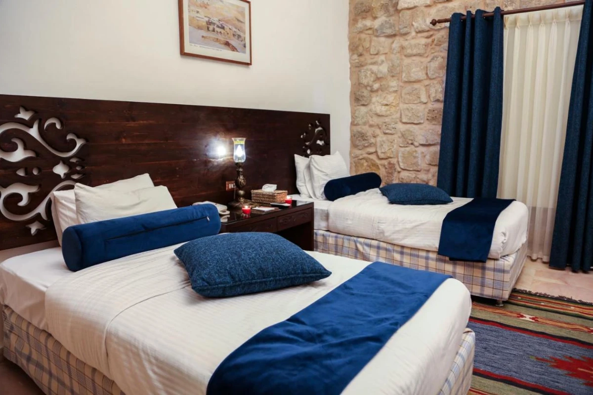 Old Village Resort Petra - Hotel Photo 15