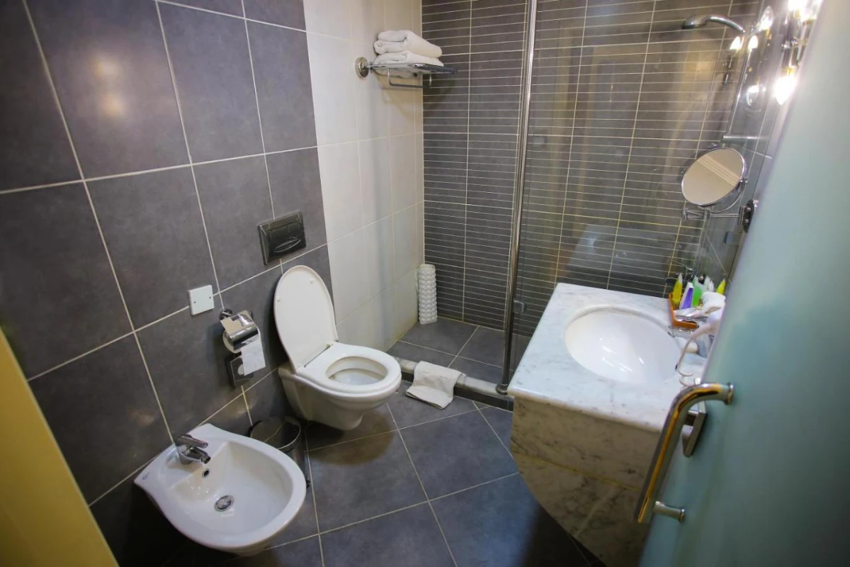 Old Village Resort Petra - Hotel Photo 16