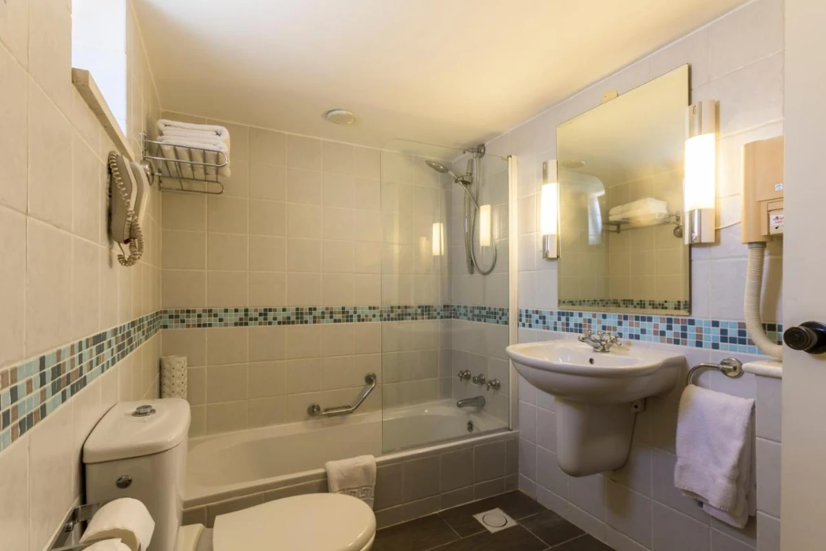 Old Village Resort Petra - Hotel Photo 17