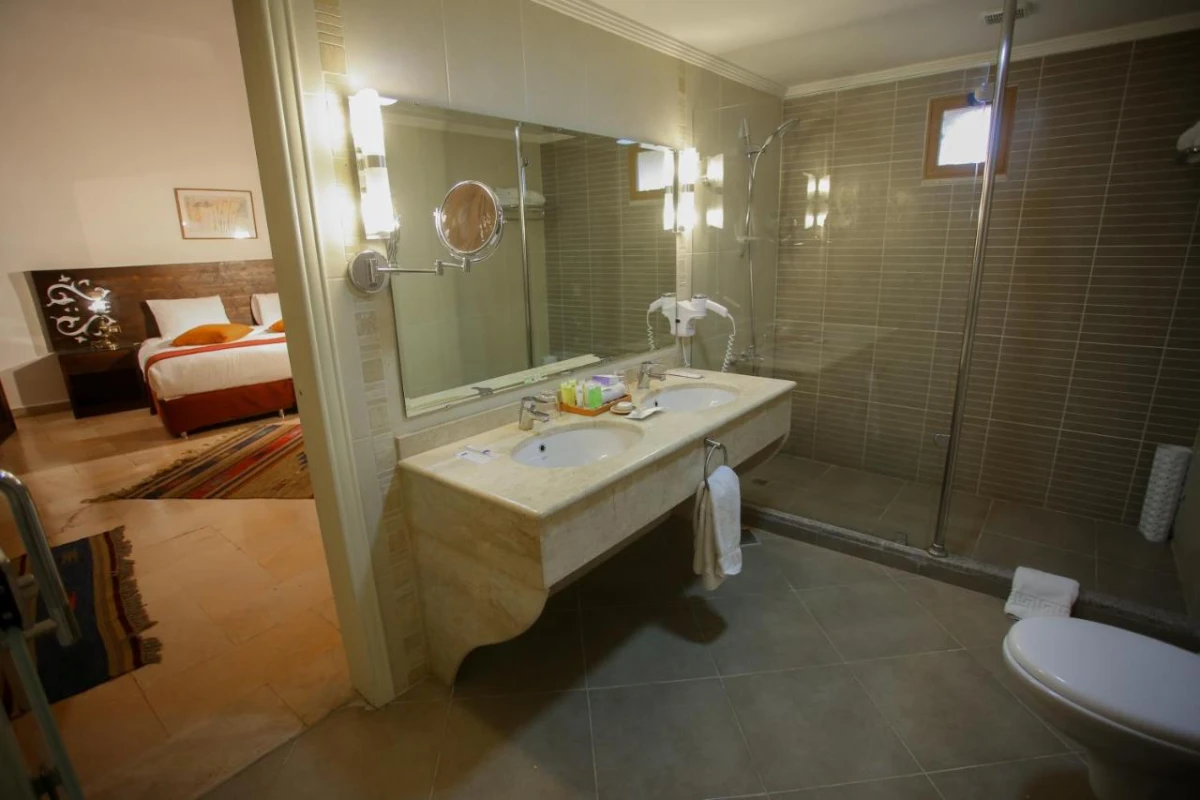 Old Village Resort Petra - Hotel Photo 19