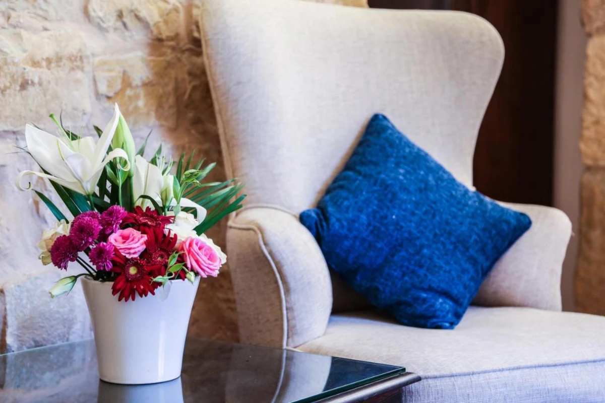 Old Village Resort Petra - Hotel Photo 20