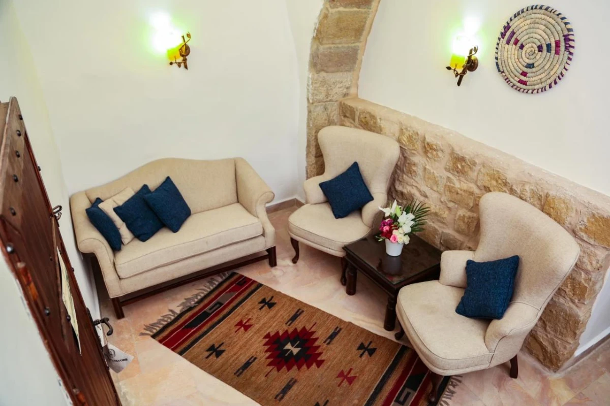 Old Village Resort Petra - Hotel Photo 21