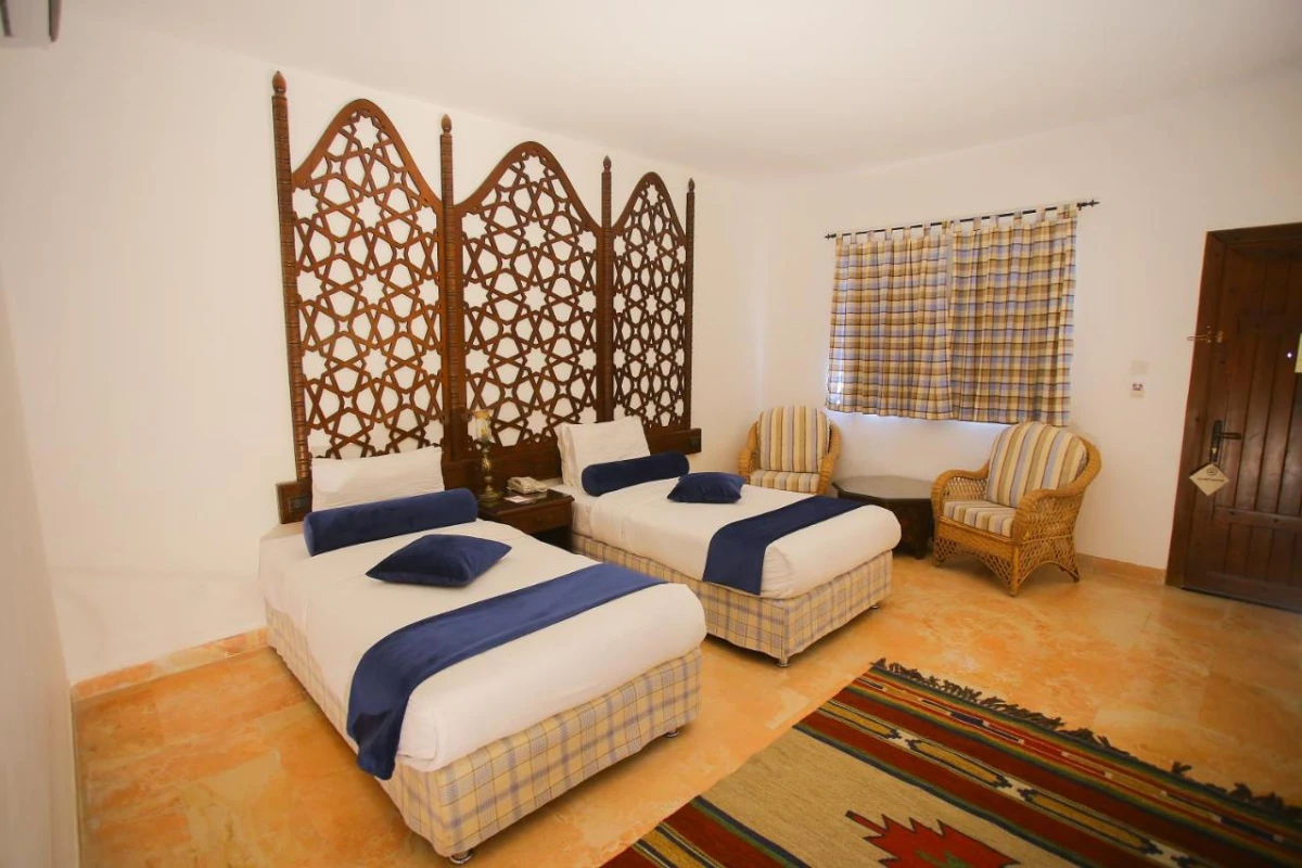 Old Village Resort Petra - Hotel Photo 22