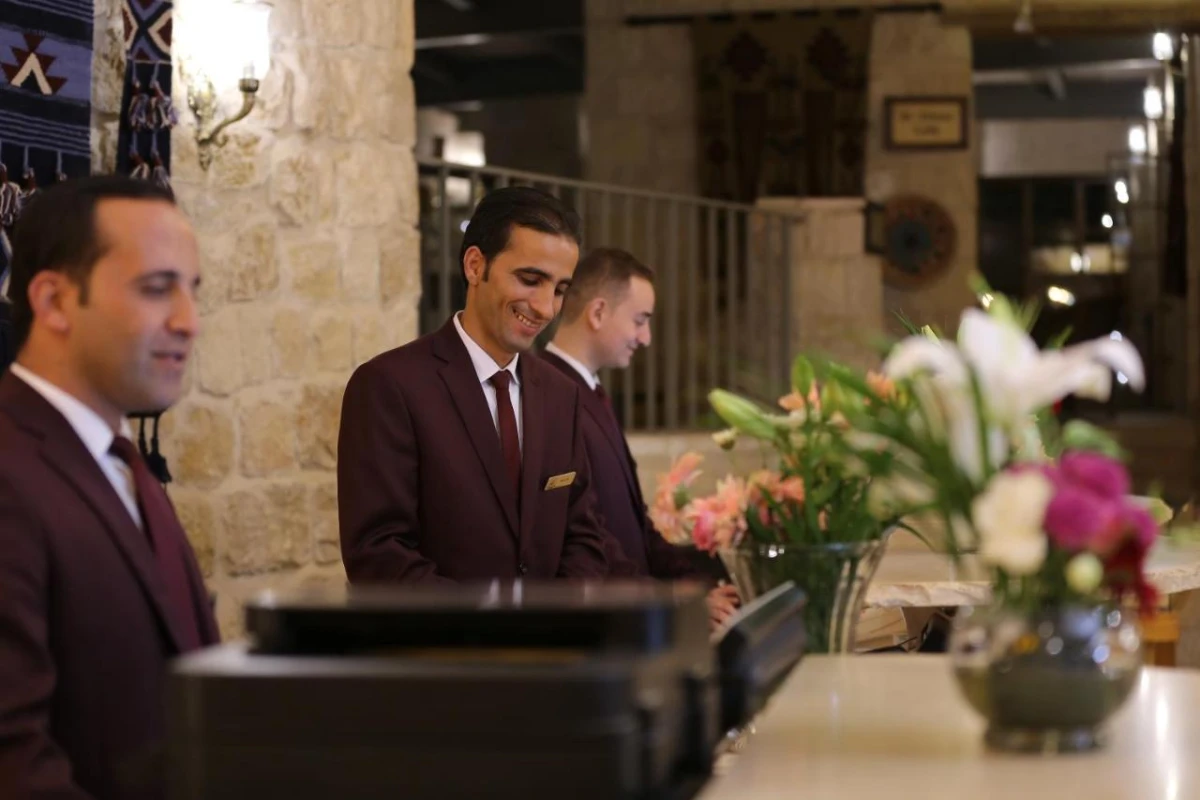 Old Village Resort Petra - Hotel Photo 26