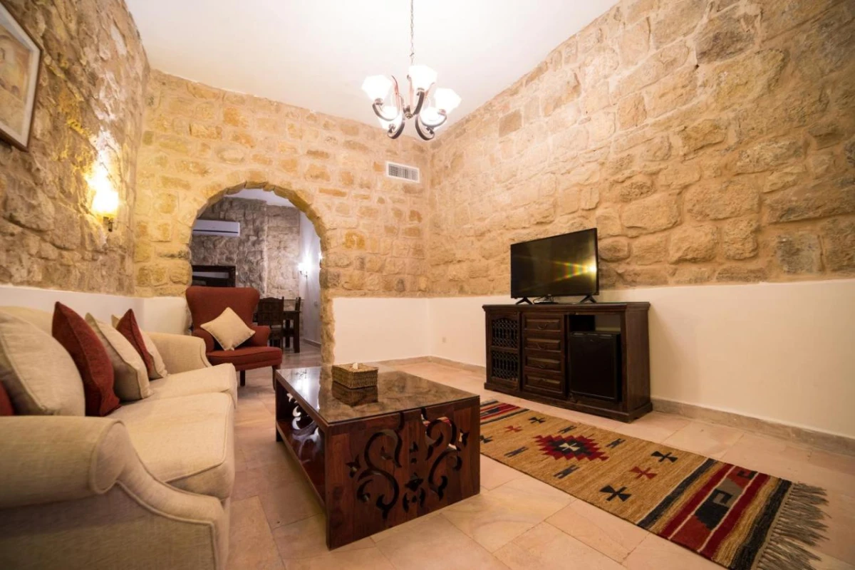 Old Village Resort Petra - Hotel Photo 27