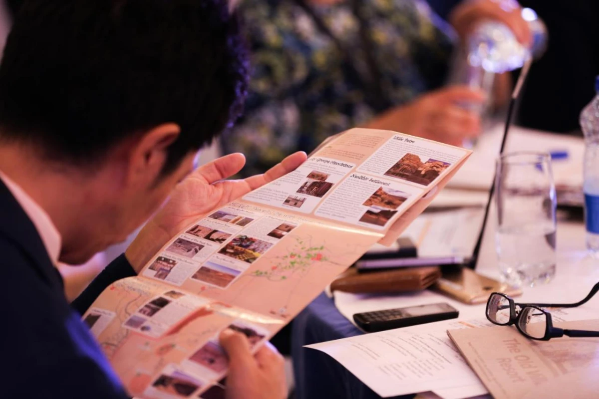 Old Village Resort Petra - Hotel Photo 28