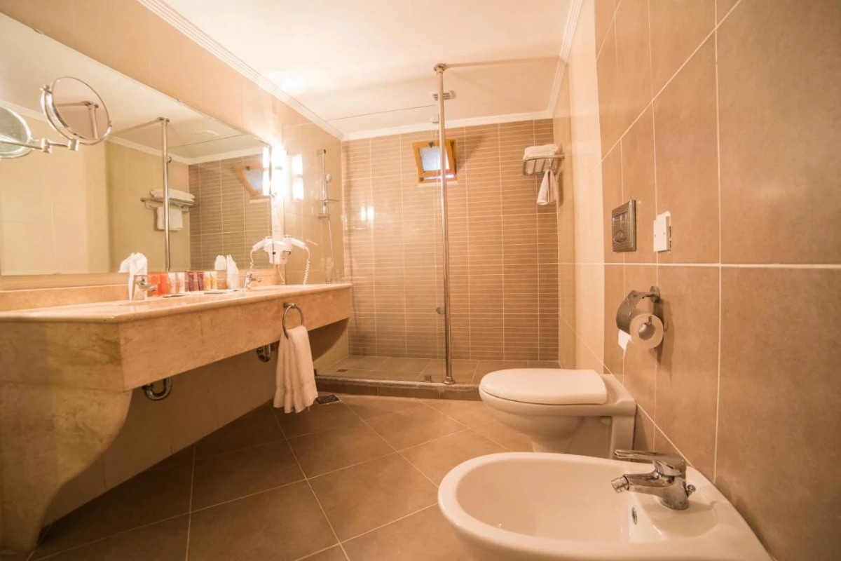 Old Village Resort Petra - Hotel Photo 32