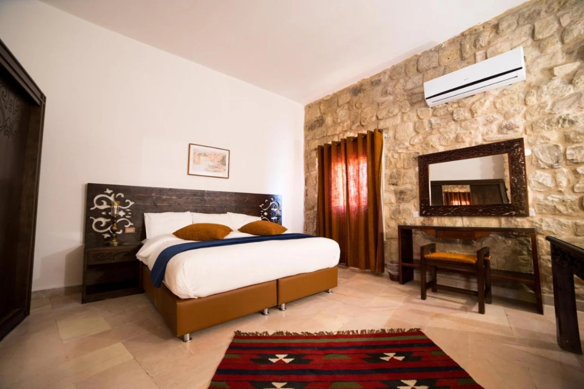 Old Village Resort Petra - Hotel Photo 33