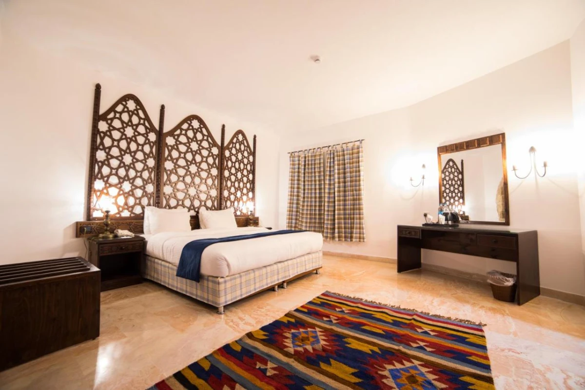 Old Village Resort Petra - Hotel Photo 34